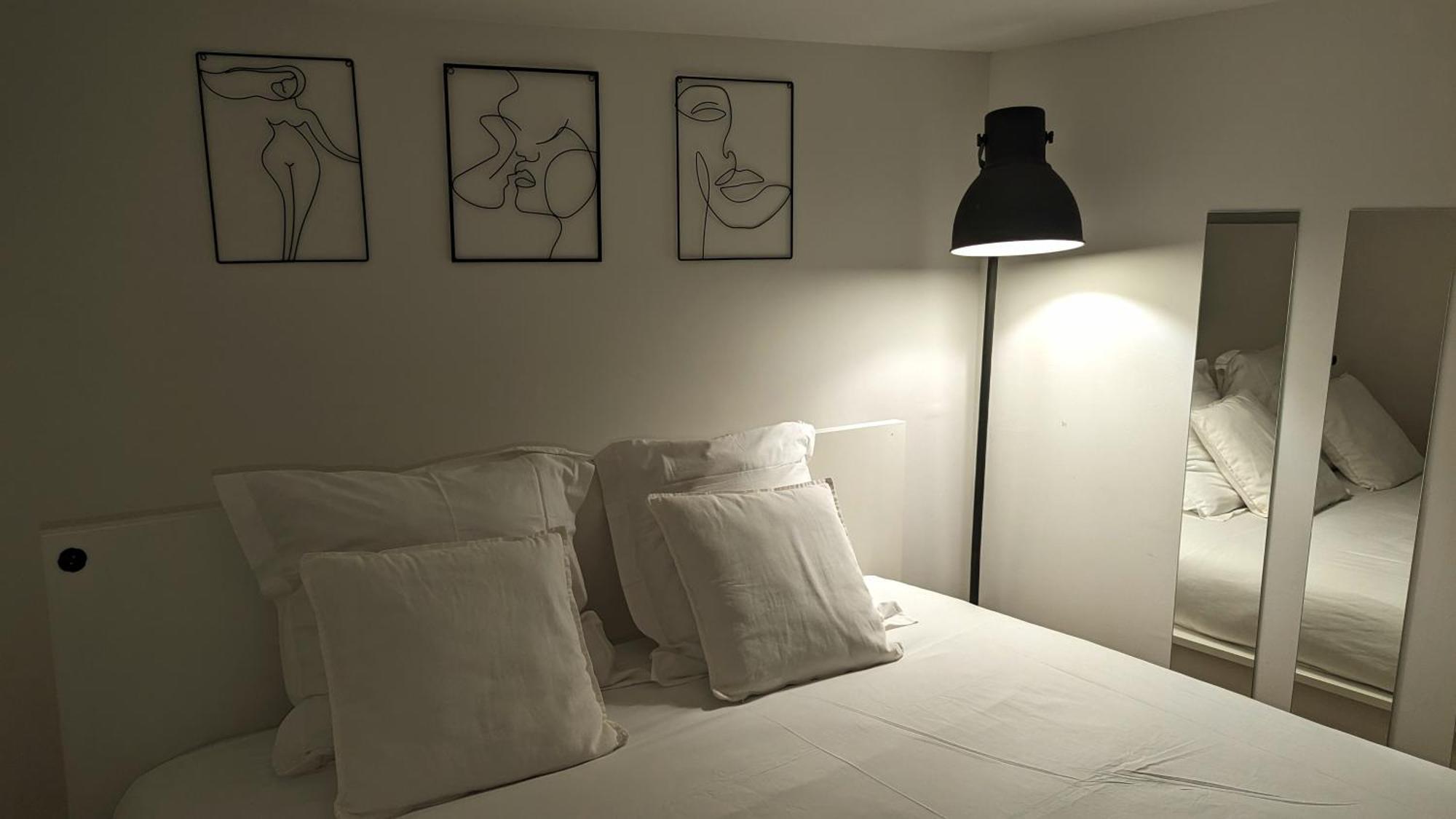 *J'Y Suis J'Y Reste* - Proche De Paris Villejuif Extérieur photo